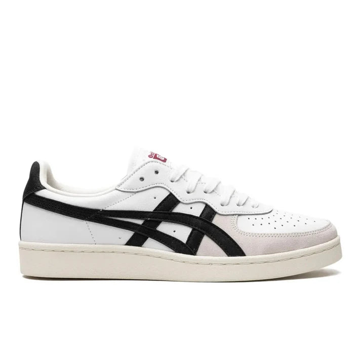 Onitsuka Tiger GSM white black