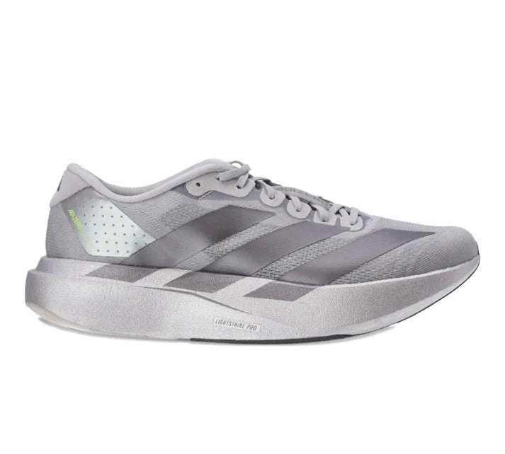 Adidas Adizero Silver Grey