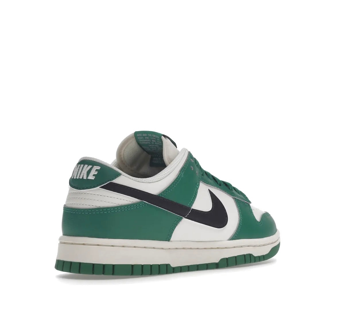 Nike Dunk Low SE Lottery Pack Malachite Green