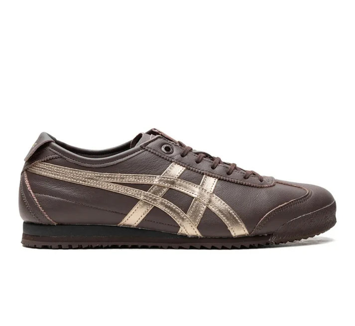 Onitsuka Tiger Mexico brown