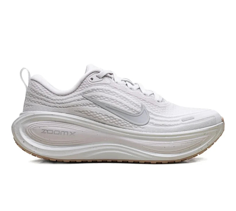 Nike Vomero Plus White