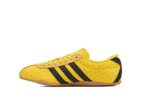 Adidas Tokyo yellow black