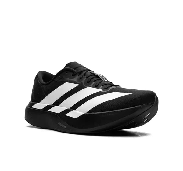 Adidas Adizero Black White