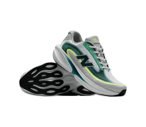 New Balance Ellipse Grey Green
