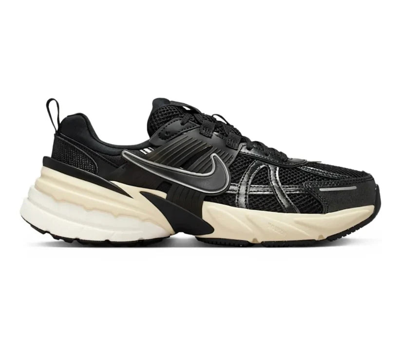 Nike V2K Black Beige