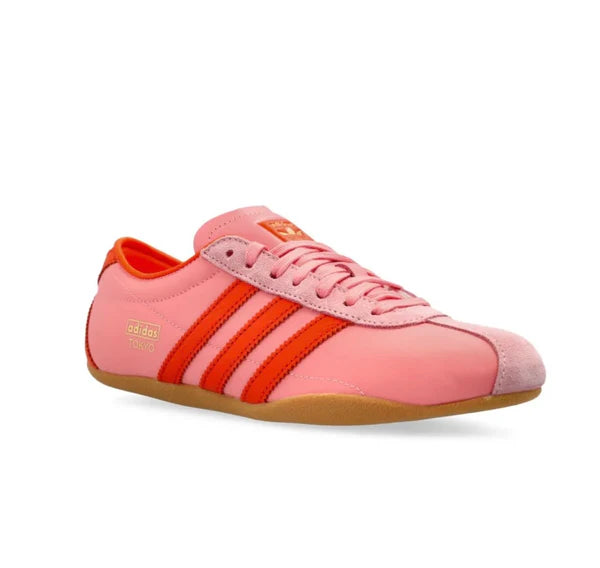 Adidas Tokyo strawberry
