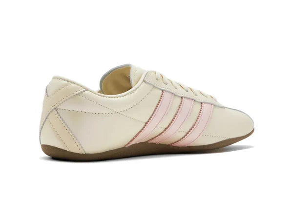 Adidas Tokyo white pink