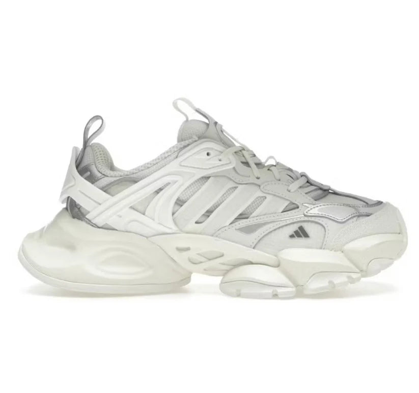 Adidas XLG Light Grey