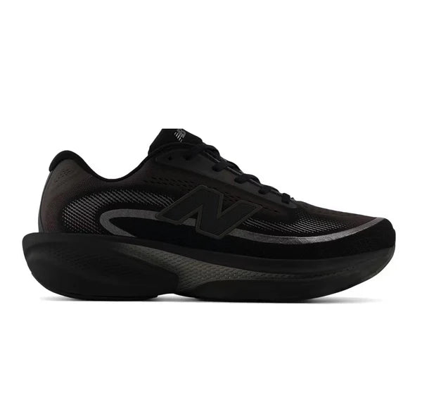 New Balance Ellipse Black
