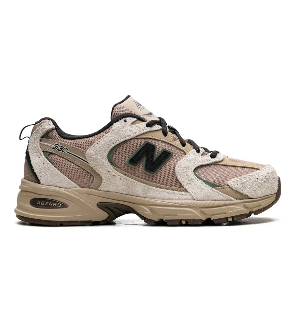 New Balance 530 Sandstorm
