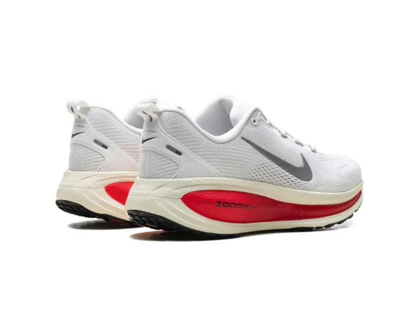 Nike Vomero Plus Grey Red
