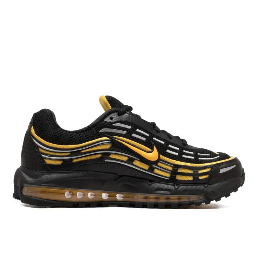 Nike Air Max TL 2.5 Black Yellow
