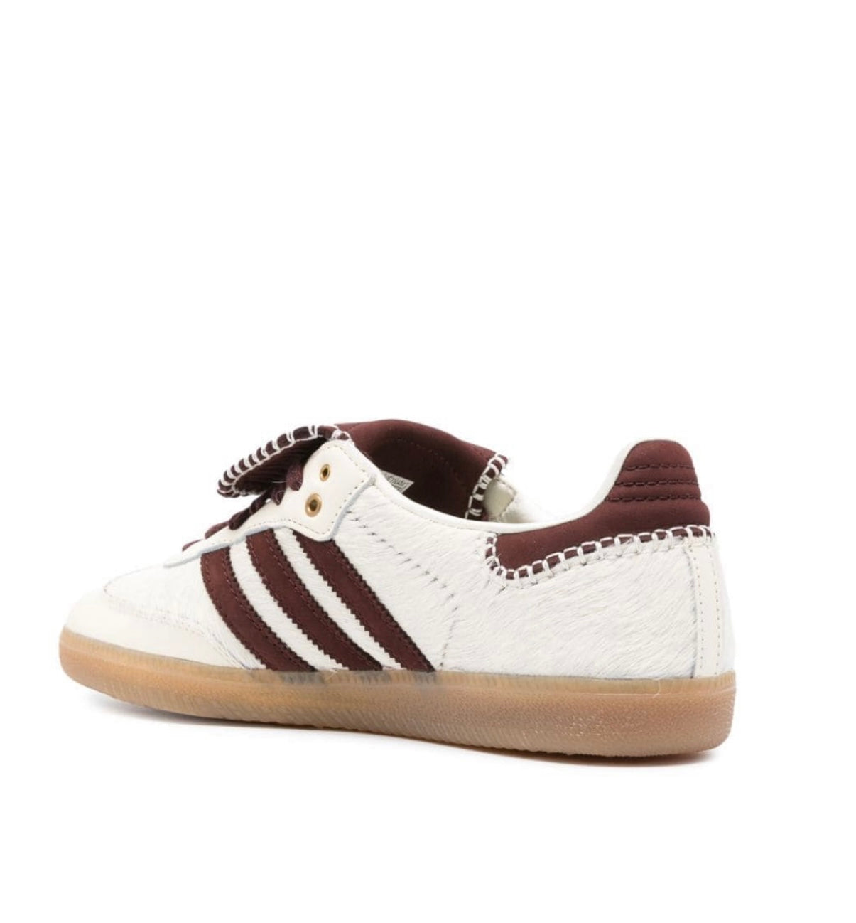 Adidas Samba Bonner Bordo