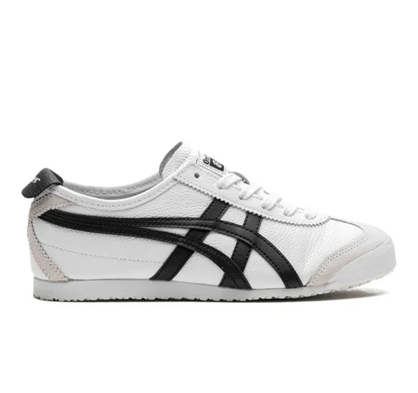 Onitsuka Tiger Mexico white black