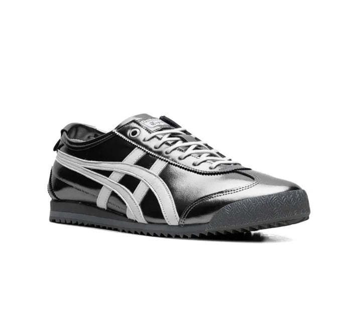 Onitsuka Tiger Mexico metallic