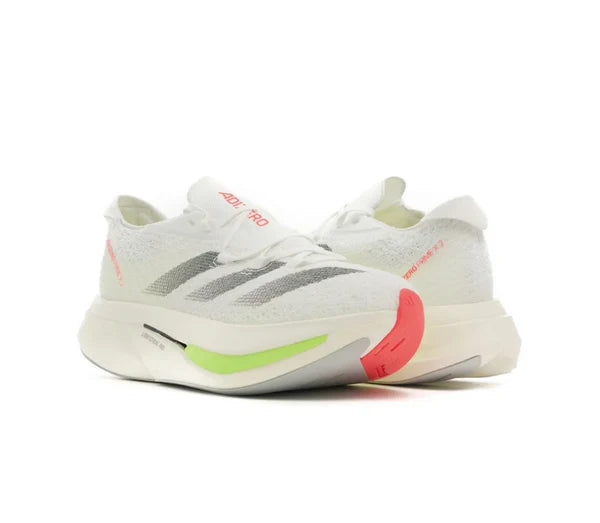 Adidas Adizero Cream Green