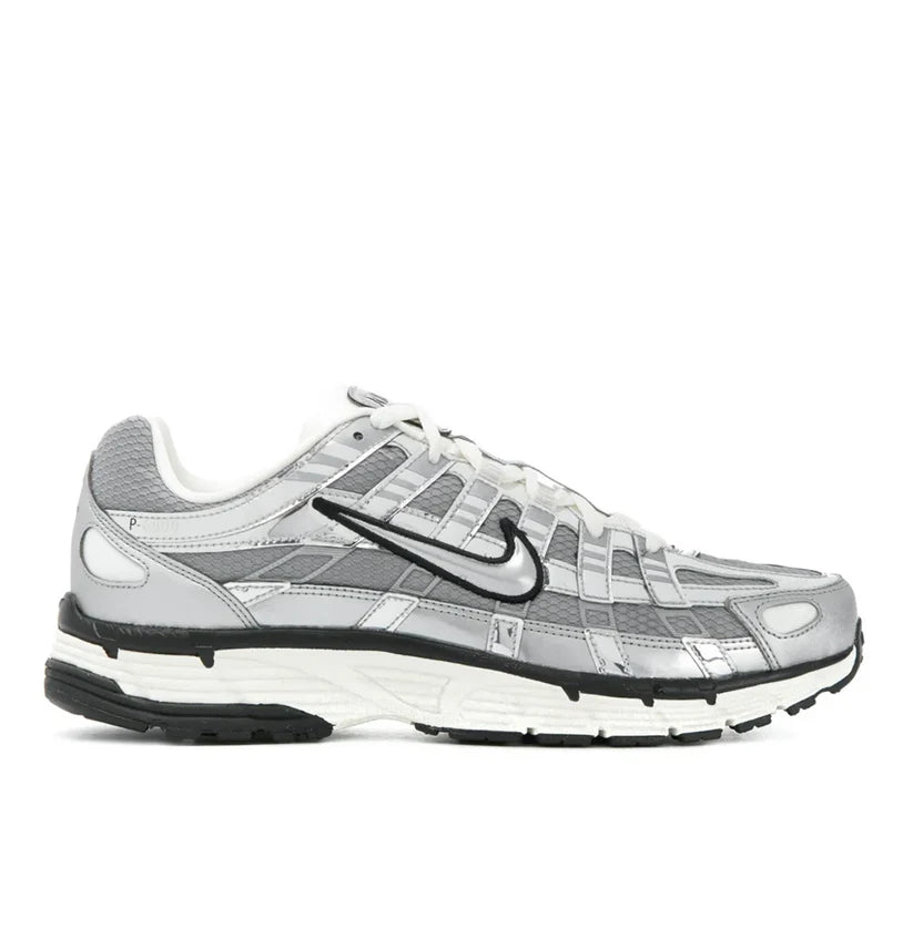 Nike P6000 Silver