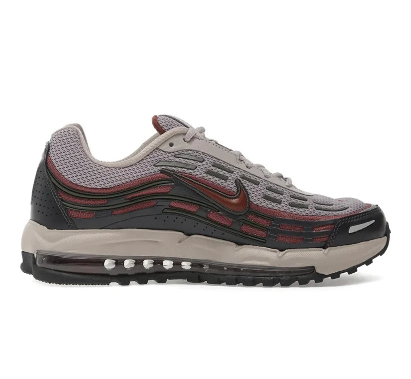 Nike Air Max TL 2.5 Grey Red