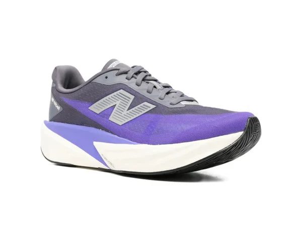 New Balance FuelCell Purple Grey