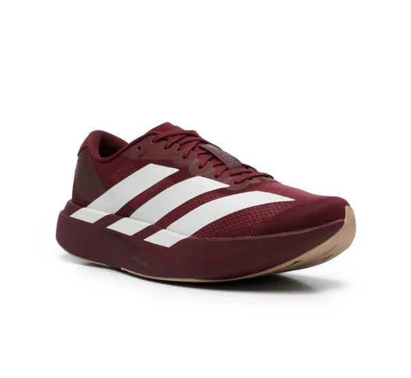 Adidas Adizero Dark Red