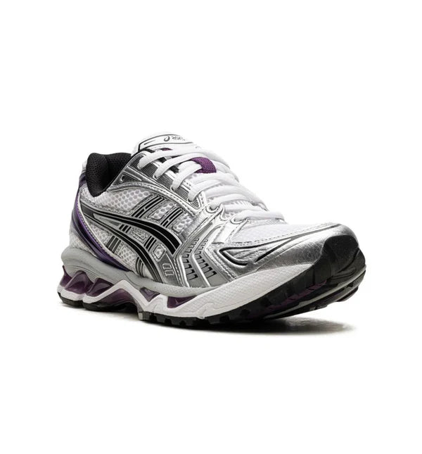 Asics Gel Kayano 14 Dark Grape