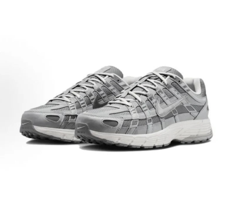 Nike P6000 grey