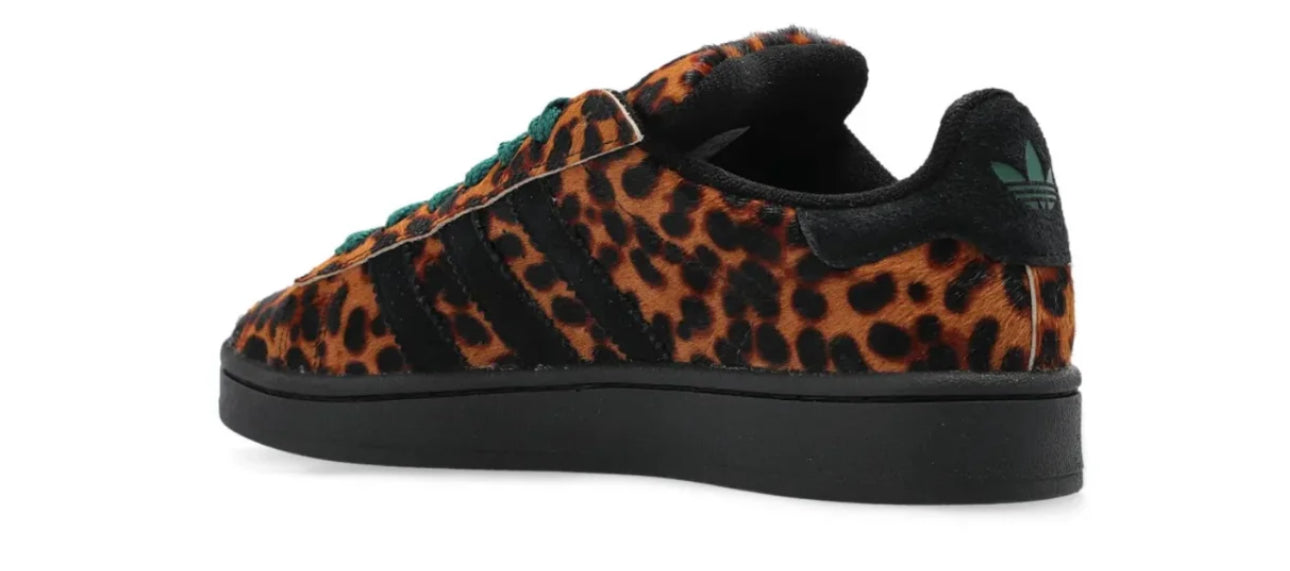 Adidas Campus Leopard