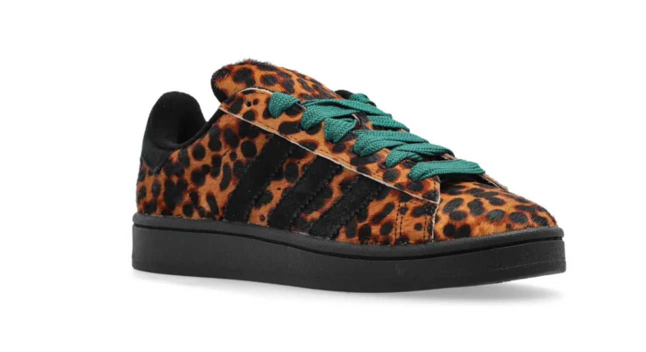Adidas Campus Leopard