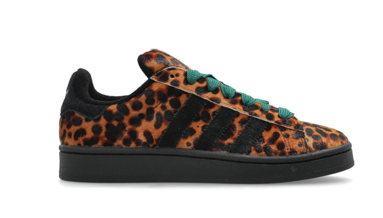 Adidas Campus Leopard