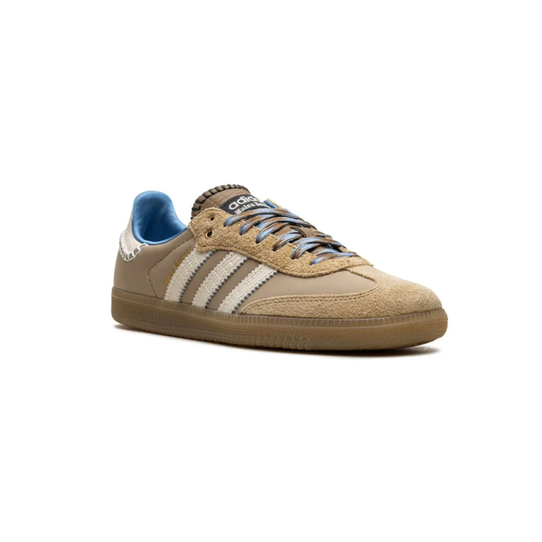 Adidas Samba Bonner White Desert