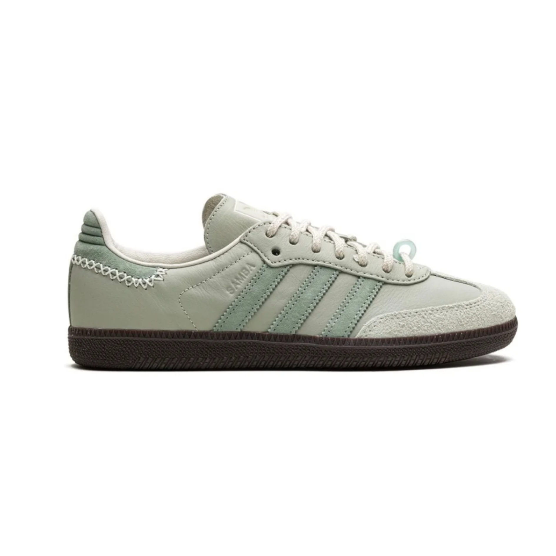 Adidas Samba Leopard