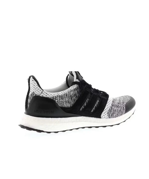 Adidas Ultra Boost Black White