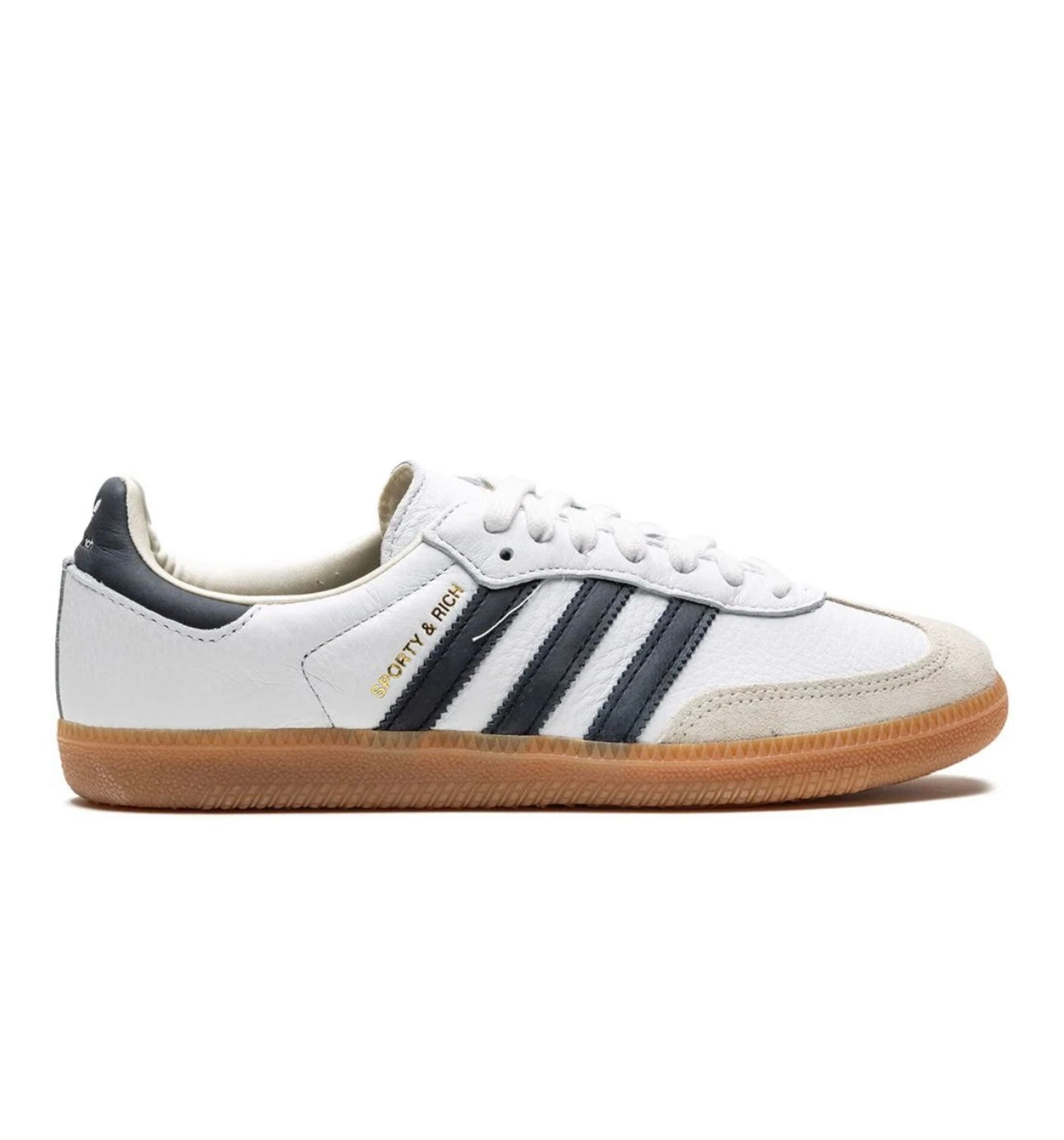 Adidas Samba Sporty & Rich Black