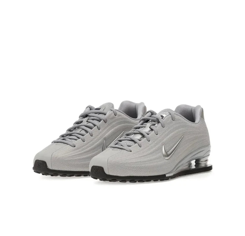 Nike Shox Z Grey