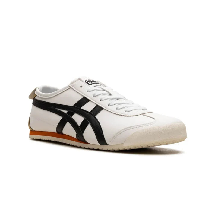 Onitsuka Tiger Mexico white black