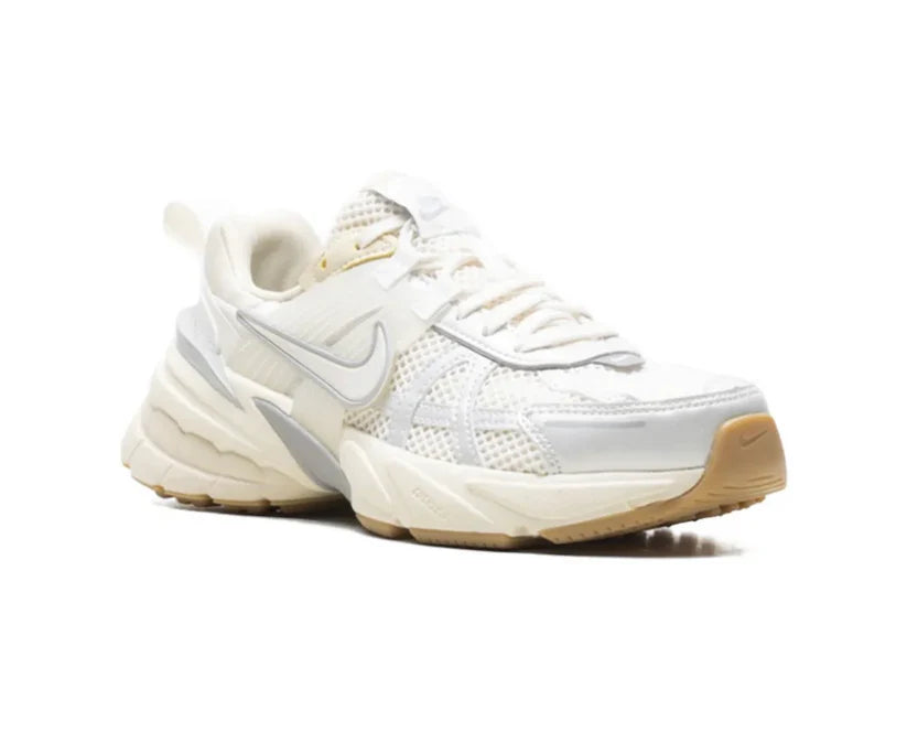 Nike V2K Cream Grey Beige