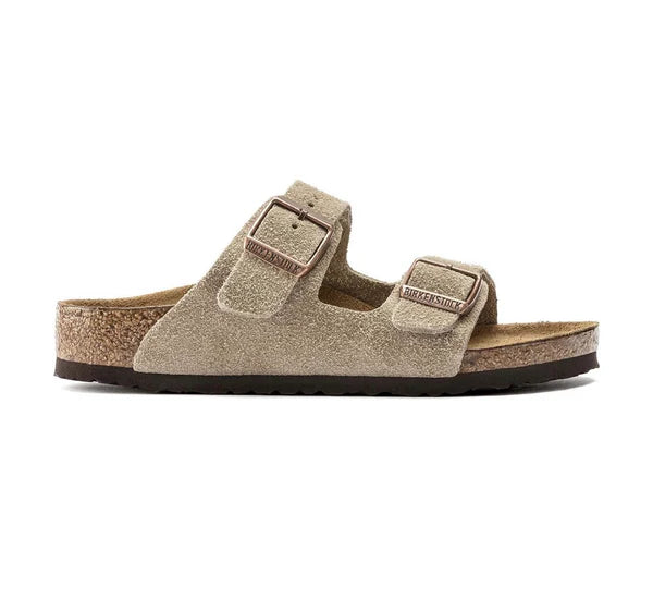 Birkenstock sandals
