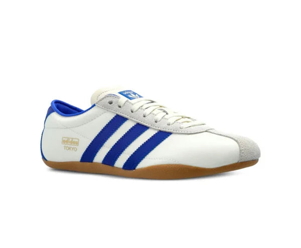 Adidas Tokyo white blue