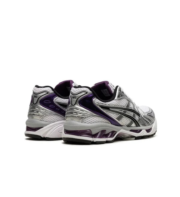 Asics Gel Kayano 14 Dark Grape