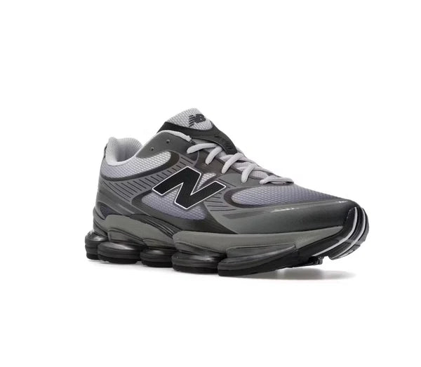 New Balance 2000 Gray
