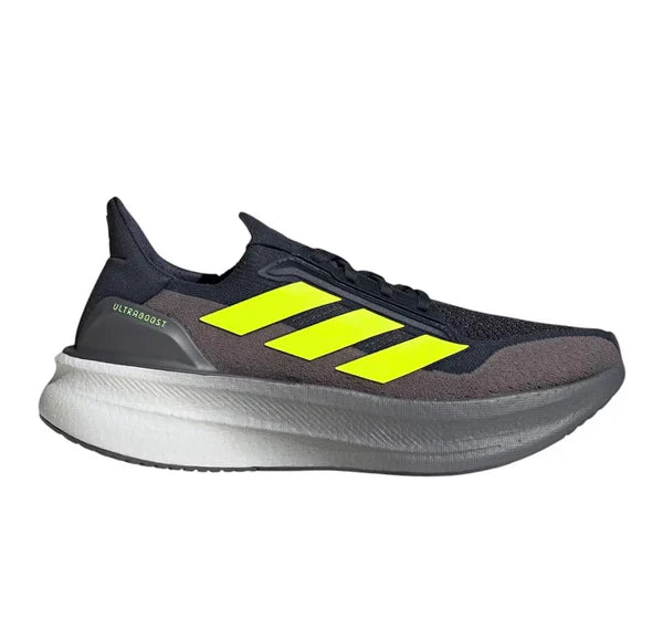 Adidas Ultra Boost X5 Grey Yellow
