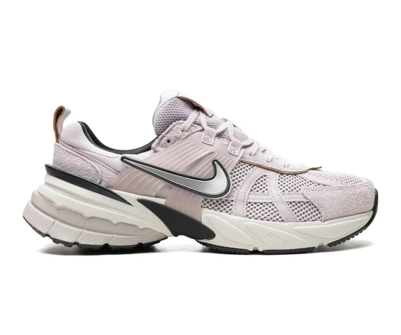 Nike V2K Pink Silver