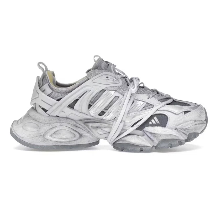 Adidas XLG Grey
