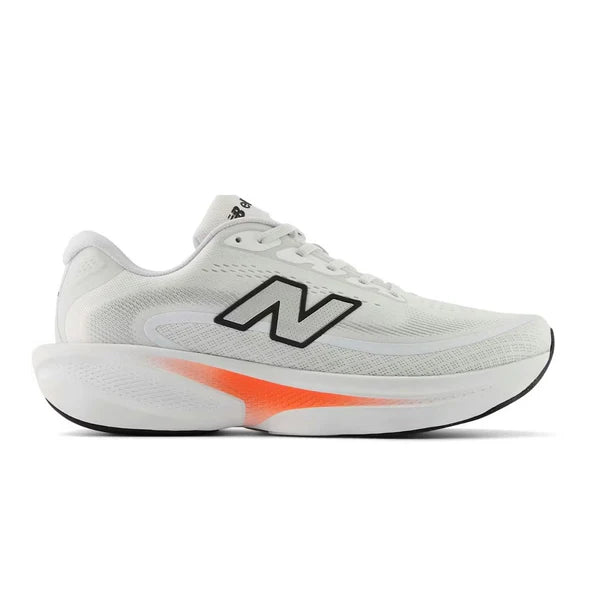 New Balance Ellipse Grey