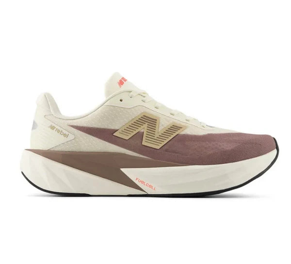 New Balance FuelCell Brown Mocha