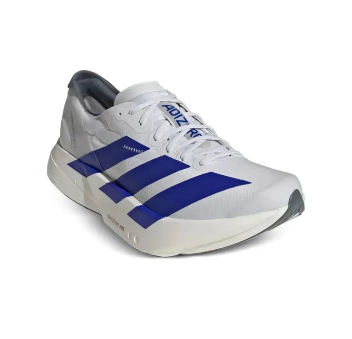 Adidas Adizero White Blue