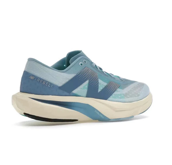 New Balance FuelCell Blue