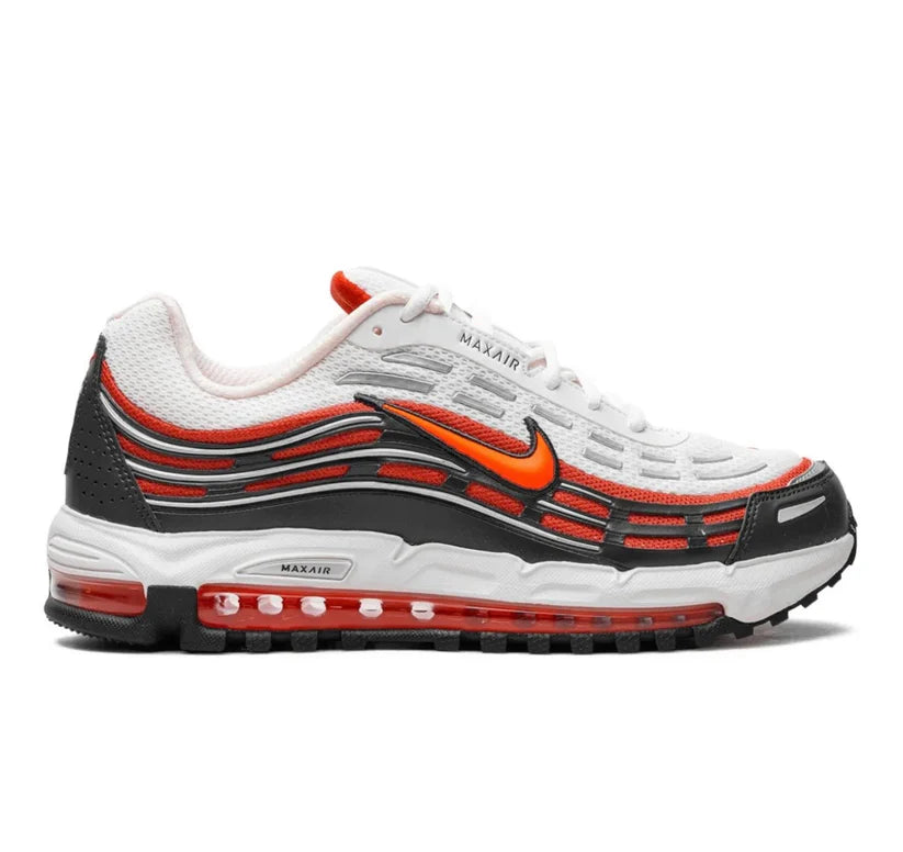 Nike Air Max TL 2.5 White Red Black