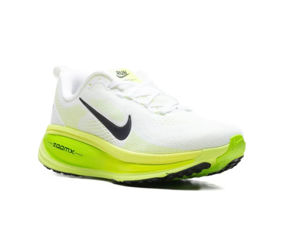 Nike Vomero Plus Light Yellow