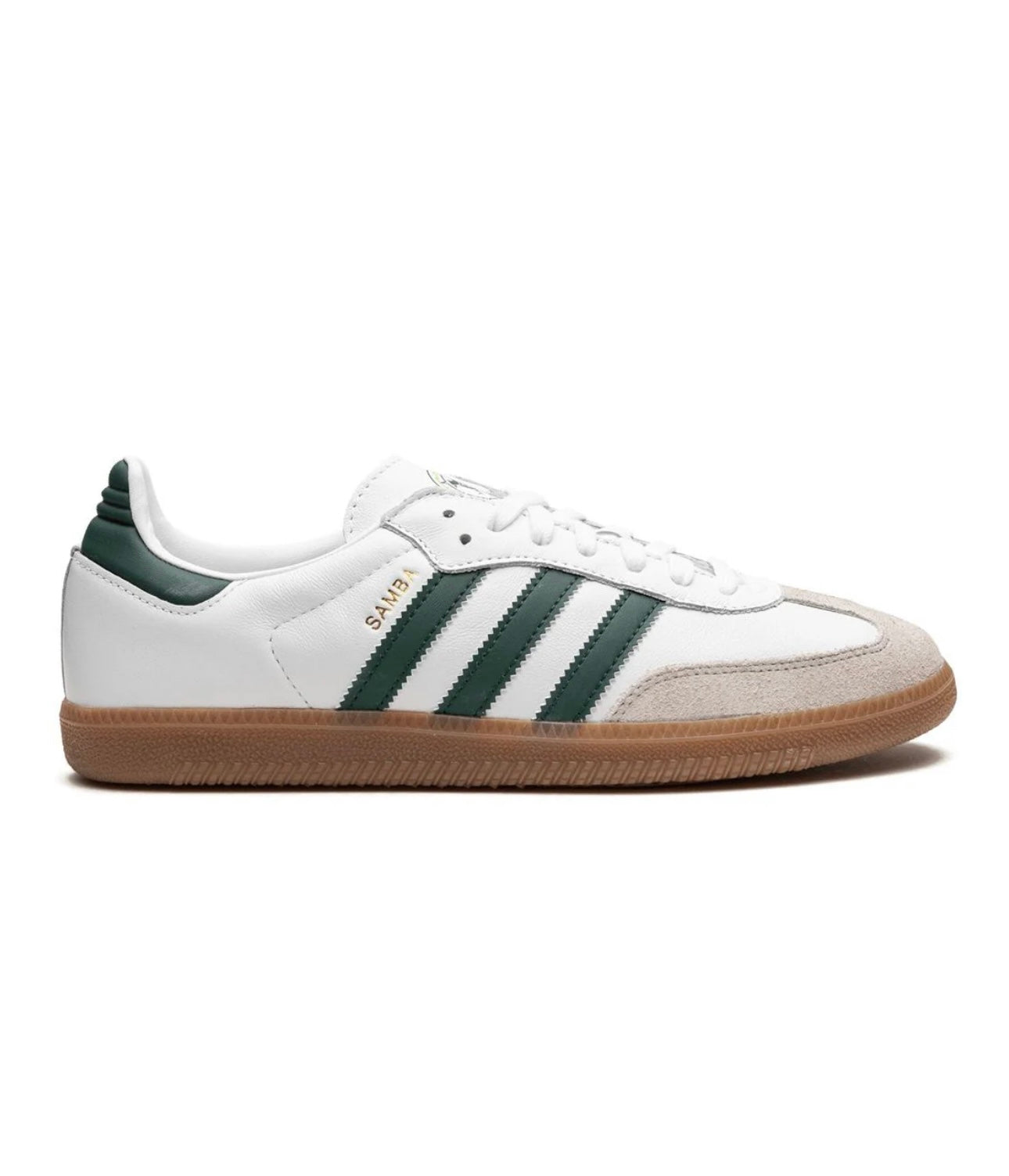 Adidas Samba Sporty & Rich Green